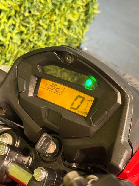 HONDA CG 160 FAN, Foto 9