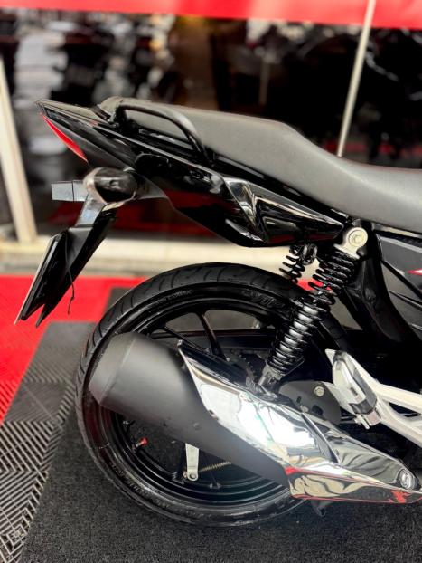 HONDA CG 160 FAN, Foto 2