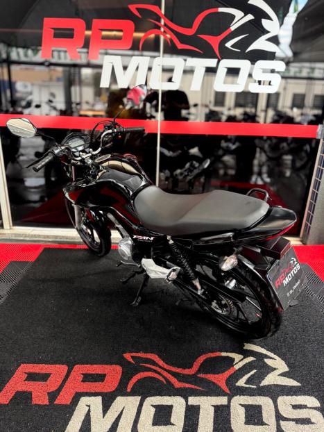 HONDA CG 160 FAN, Foto 9