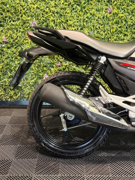 HONDA CG 160 FAN, Foto 3