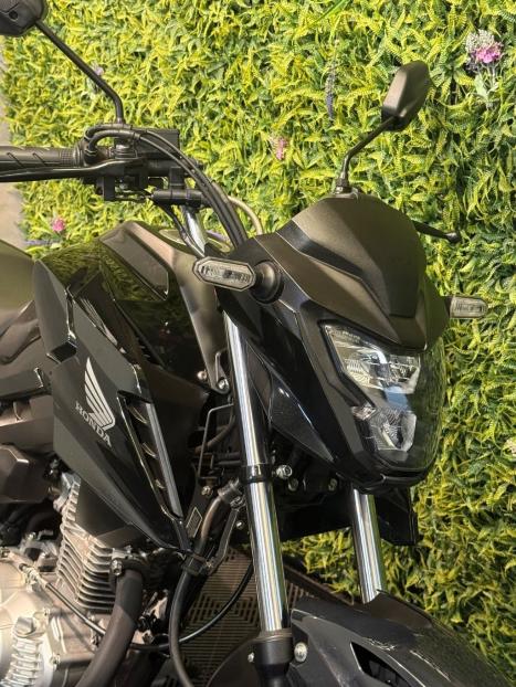 HONDA CG 160 FAN, Foto 8