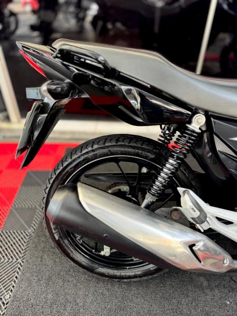 HONDA CG 160 FAN, Foto 2