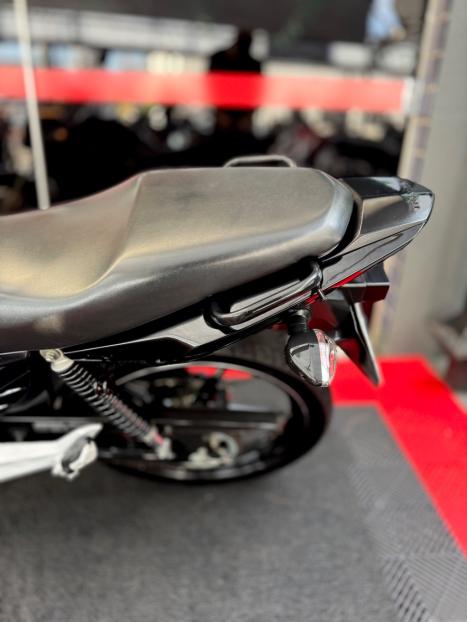 HONDA CG 160 FAN, Foto 6