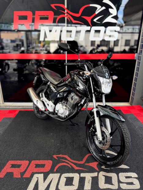HONDA CG 160 FAN, Foto 7