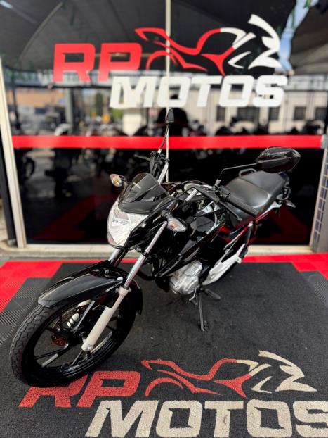 HONDA CG 160 FAN, Foto 8