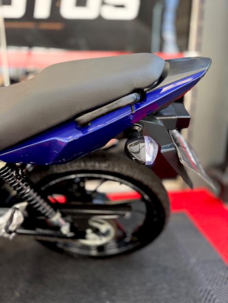 HONDA CG 160 FAN, Foto 6