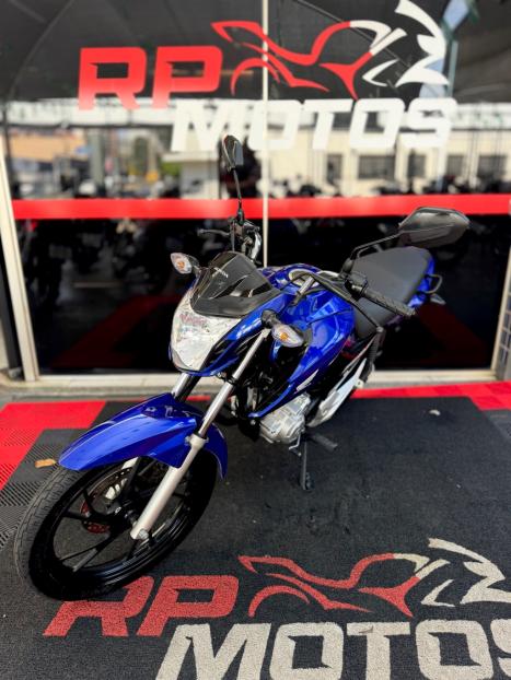 HONDA CG 160 FAN, Foto 8