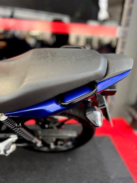 HONDA CG 160 FAN, Foto 6