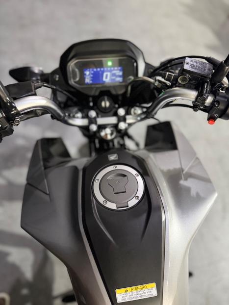 HONDA CG 160 FAN, Foto 2