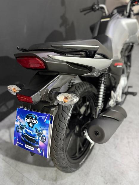 HONDA CG 160 FAN, Foto 4