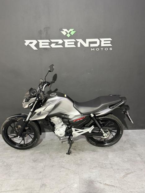 HONDA CG 160 FAN, Foto 5
