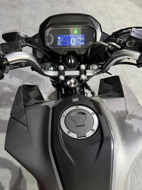 HONDA CG 160 FAN, Foto 6
