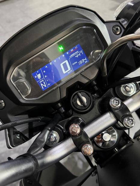 HONDA CG 160 FAN, Foto 8