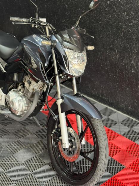 HONDA CG 160 FAN, Foto 5