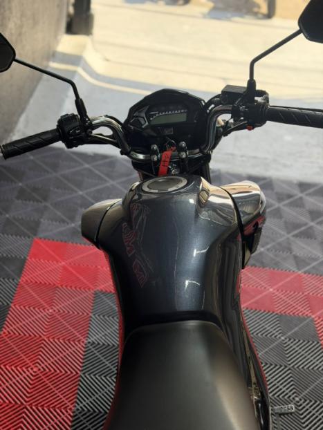 HONDA CG 160 FAN, Foto 7