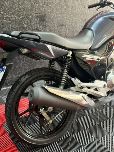 HONDA CG 160 FAN, Foto 8