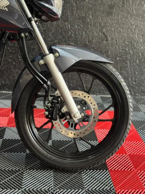 HONDA CG 160 FAN, Foto 12