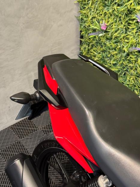 HONDA CG 160 FAN, Foto 6