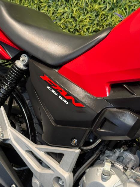 HONDA CG 160 FAN, Foto 7