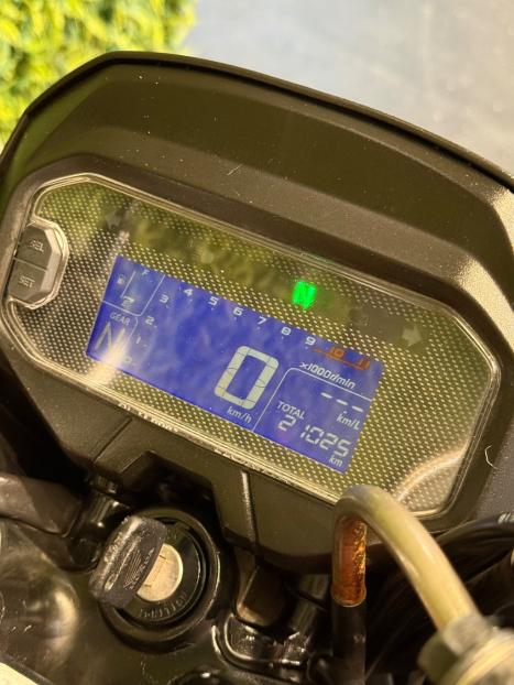 HONDA CG 160 FAN, Foto 9