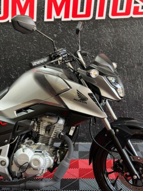 HONDA CG 160 FAN, Foto 8