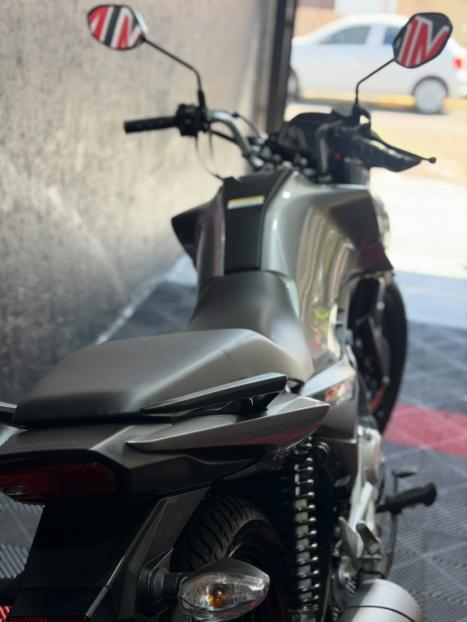 HONDA CG 160 FAN, Foto 9