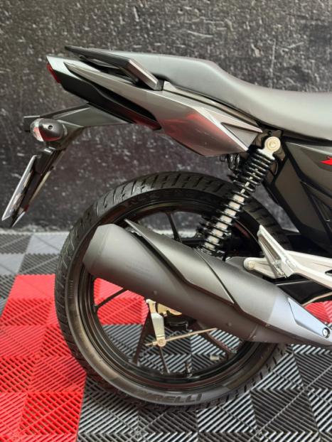 HONDA CG 160 FAN, Foto 10