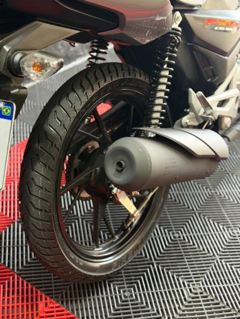 HONDA CG 160 FAN, Foto 11