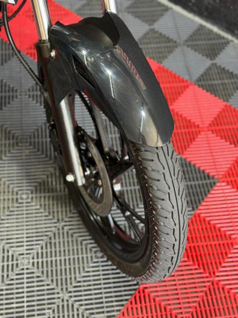 HONDA CG 160 FAN, Foto 12