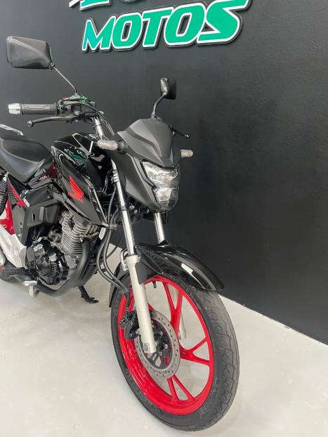 HONDA CG 160 FAN, Foto 7