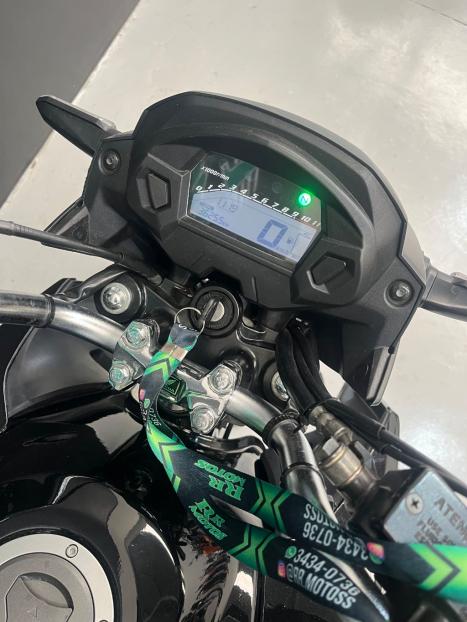 HONDA CG 160 FAN, Foto 8