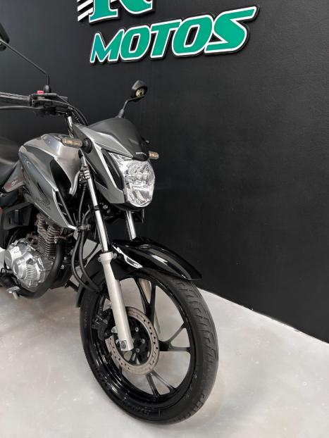 HONDA CG 160 FAN, Foto 7