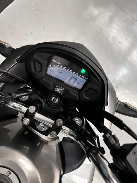 HONDA CG 160 FAN, Foto 8