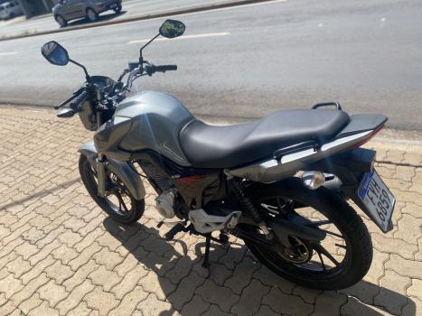 HONDA CG 160 FAN, Foto 3