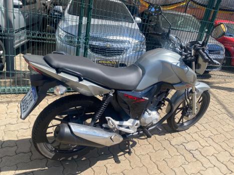 HONDA CG 160 FAN, Foto 5
