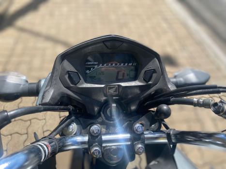 HONDA CG 160 FAN, Foto 6