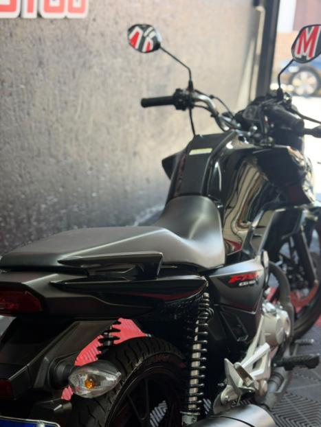 HONDA CG 160 FAN, Foto 6