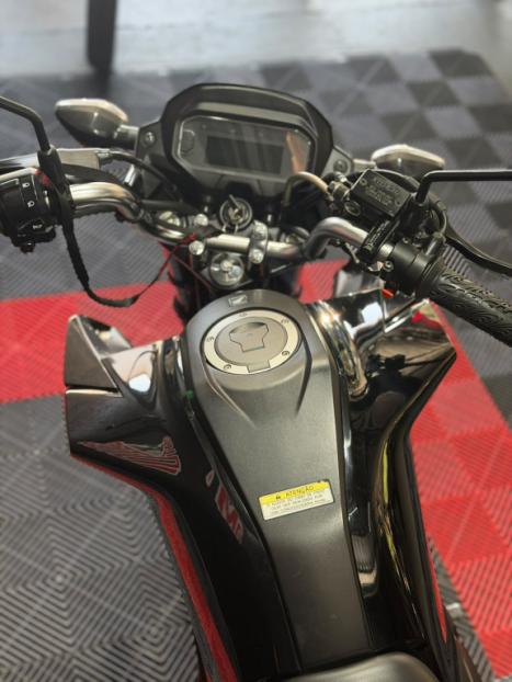 HONDA CG 160 FAN, Foto 7