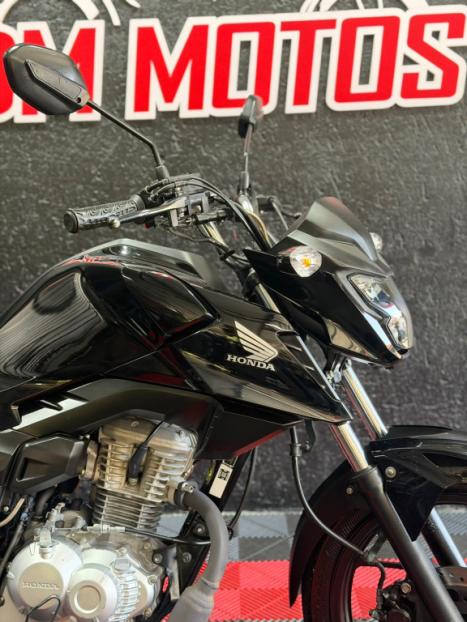 HONDA CG 160 FAN, Foto 8