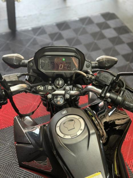 HONDA CG 160 FAN, Foto 12