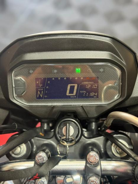 HONDA CG 160 FAN, Foto 13