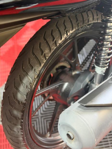 HONDA CG 160 FAN, Foto 14