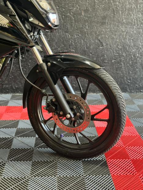 HONDA CG 160 FAN, Foto 15