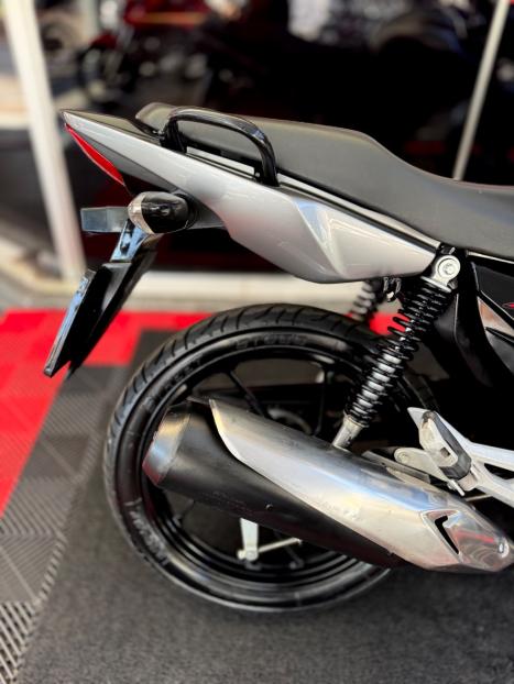 HONDA CG 160 FAN, Foto 2