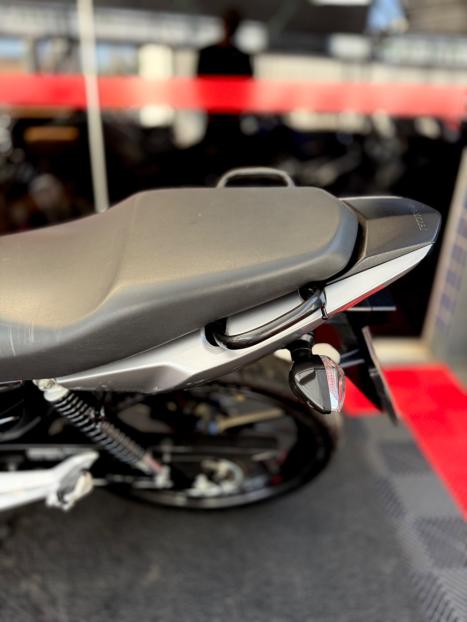 HONDA CG 160 FAN, Foto 6