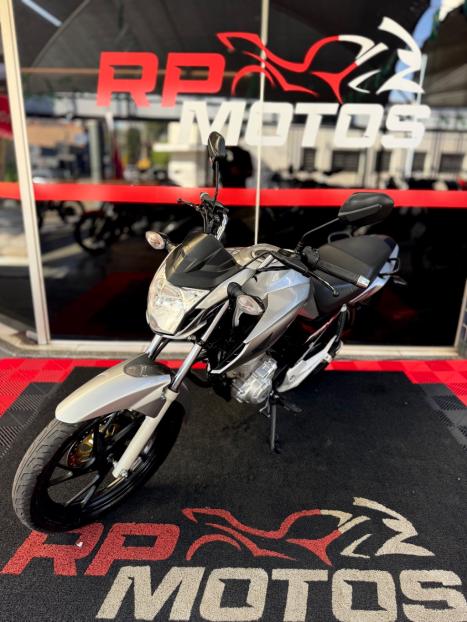HONDA CG 160 FAN, Foto 8