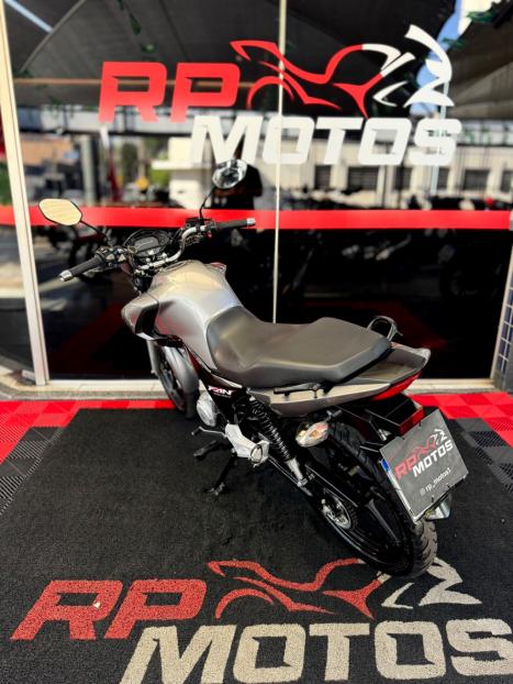 HONDA CG 160 FAN, Foto 9