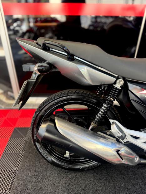 HONDA CG 160 FAN, Foto 2