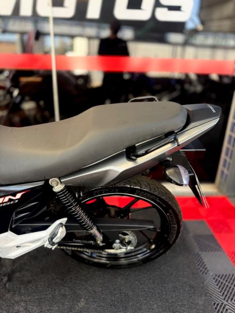 HONDA CG 160 FAN, Foto 6