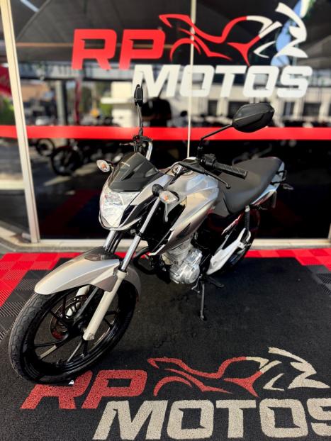 HONDA CG 160 FAN, Foto 8